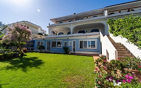 Casa Azzurra